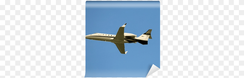 Business Jet, Aircraft, Transportation, Vehicle, Airplane Png Image