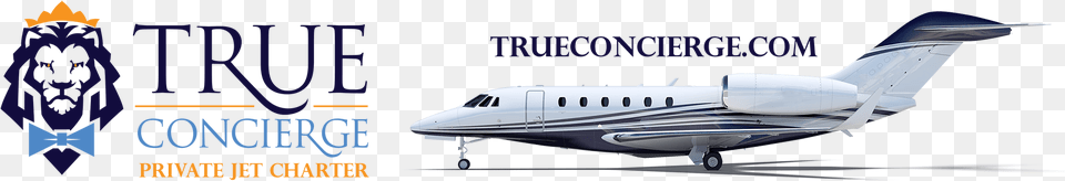 Business Jet, Aircraft, Airliner, Airplane, Transportation Free Png