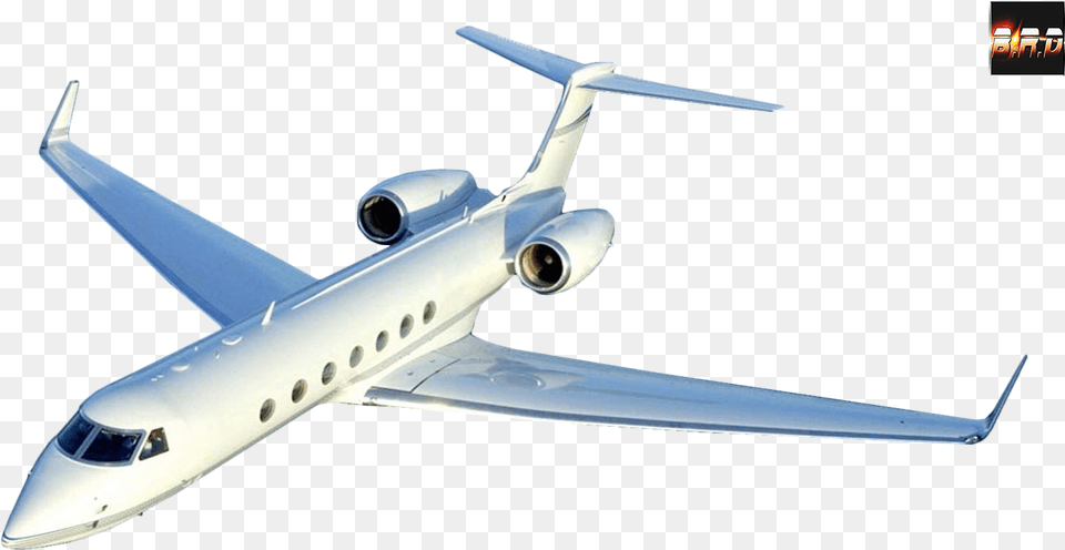 Business Jet Airplane Airbus Narrow Body Aircraft Narrow Body Aircraft, Airliner, Transportation, Vehicle, Flight Png