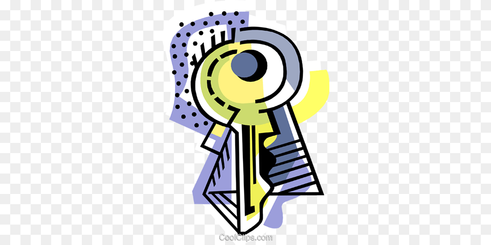 Business Key To Success Royalty Vector Clip Art Png
