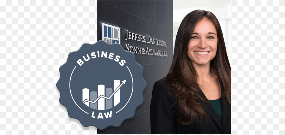 Business Law Lindsey Weidenbach, Adult, Person, Female, Woman Png