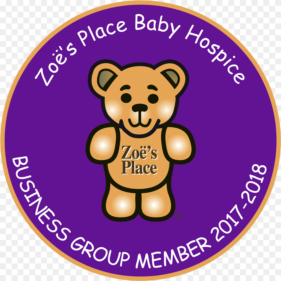 Business Leaders Join Together To Raise Funds For Zo39s Zoe39s Place, Badge, Logo, Symbol, Animal Png Image