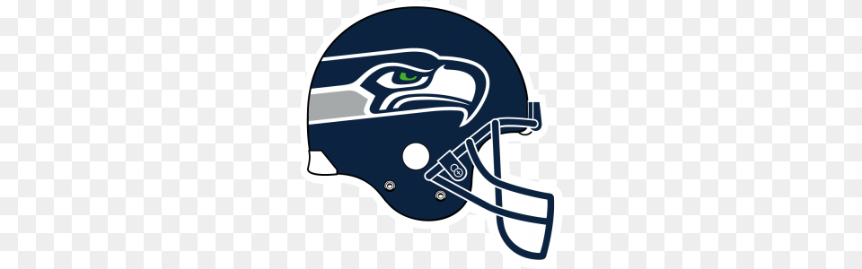 Business Lessons We Learned From The Seattle Seahawks, Helmet, American Football, Football, Person Free Png Download