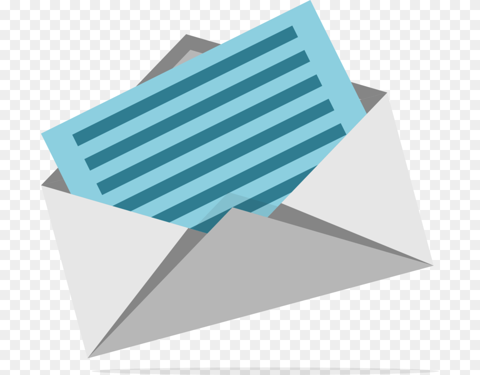 Business Letter Mail Envelope Paper Png