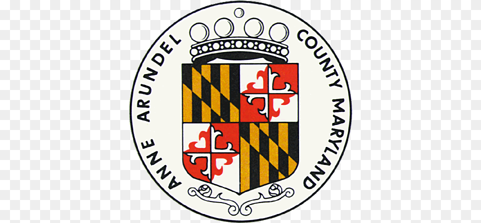 Business Listings Department Of Social Services Reporting Anne Arundel Maryland, Emblem, Symbol, Logo, Badge Png