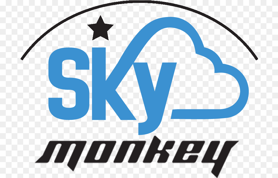 Business Logo Design For Sky Monkey Design, Ammunition, Grenade, Weapon, Text Free Png