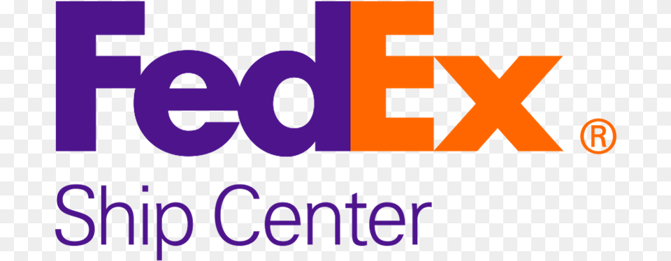 Business Logo Fedex Federal Express Logo Png Image