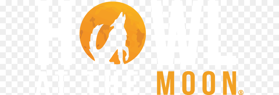 Business Logo Howl At The Moon Logo Png Image