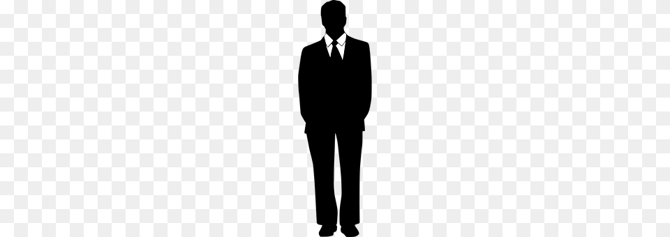 Business Man Triangle, Formal Wear Free Transparent Png
