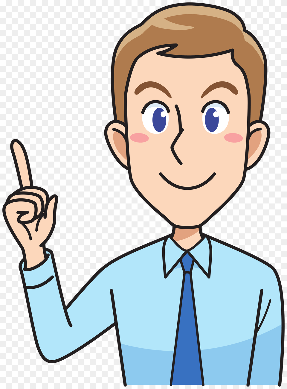 Business Man, Accessories, Formal Wear, Tie, Baby Free Transparent Png