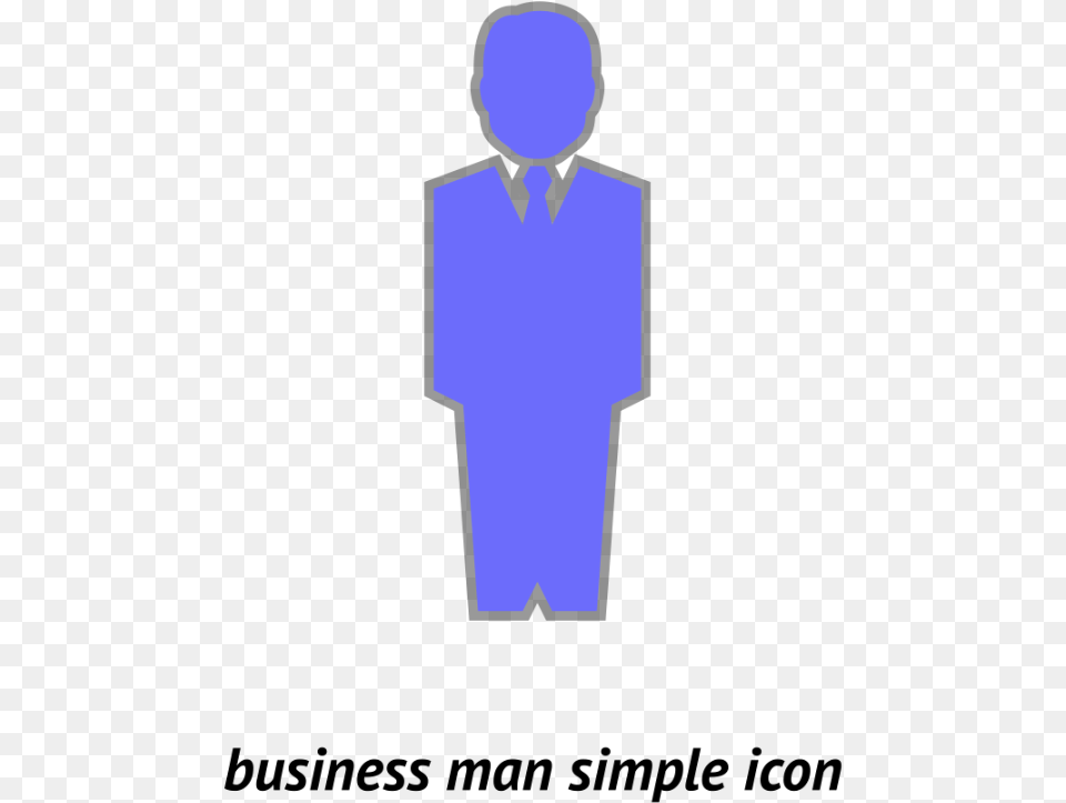 Business Man Animations Language, Clothing, Formal Wear, Suit, Accessories Free Png