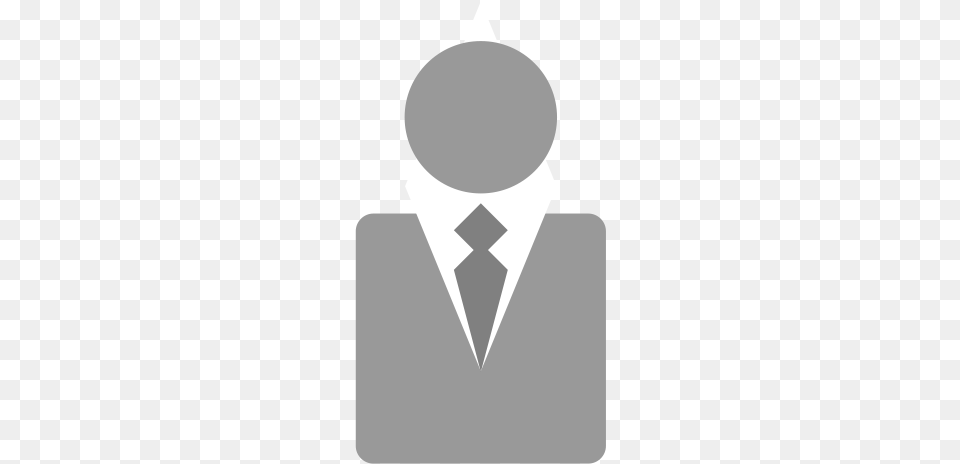 Business Man Business Clip Art, Stencil, Accessories, Formal Wear, Tie Free Png Download