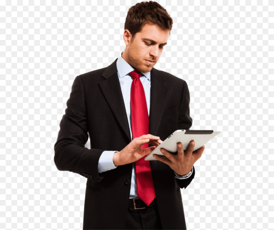 Business Man Image Businessman, Accessories, Suit, Tie, Formal Wear Free Png Download