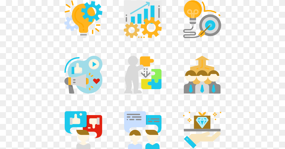 Business Management, Person, Baby, People, Art Png Image