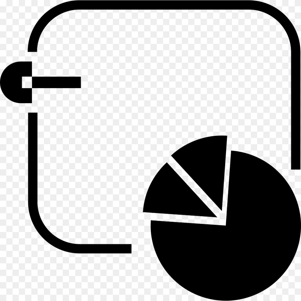 Business Management Statistics Management Icon, Stencil, Smoke Pipe Png
