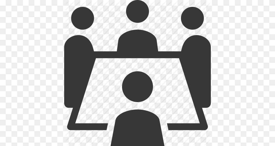 Business Meeting Businessman Meeting Room Icon, People, Person Png