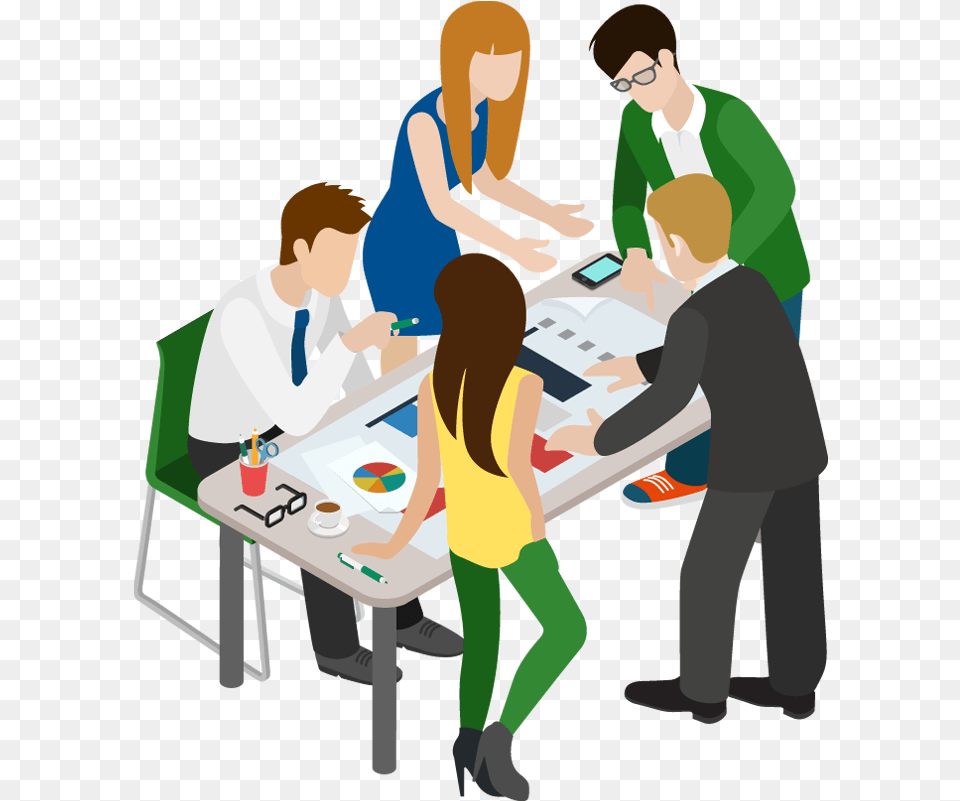 Business Meeting Transparent Meetingpng Images Online On Demand Home Services, Person, Adult, People, Pen Png