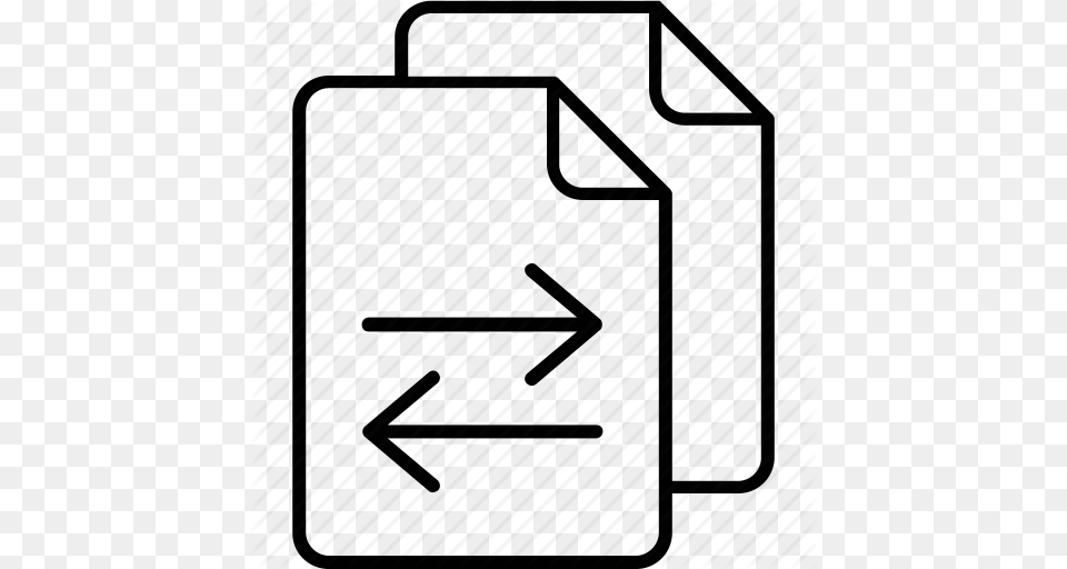 Business Paperwork Data Files Documentation Files Paperwork Icon, Architecture, Building, House, Housing Free Transparent Png