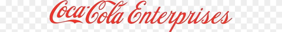 Business Partners Coca Cola Company Logo, Text, Beverage, Coke, Soda Free Transparent Png