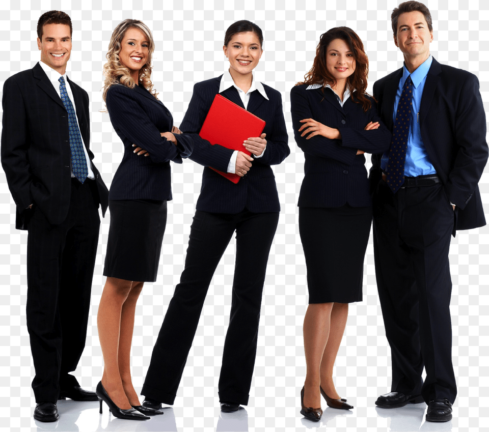 Business People, Woman, Suit, Person, Jacket Free Transparent Png