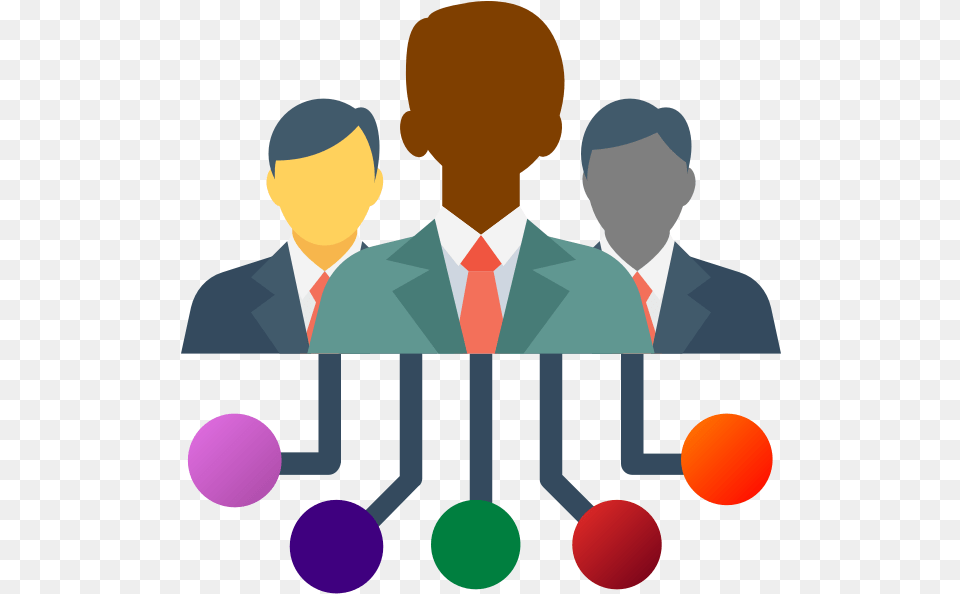 Business People Clipart Business, Person, Crowd, Adult, Man Png