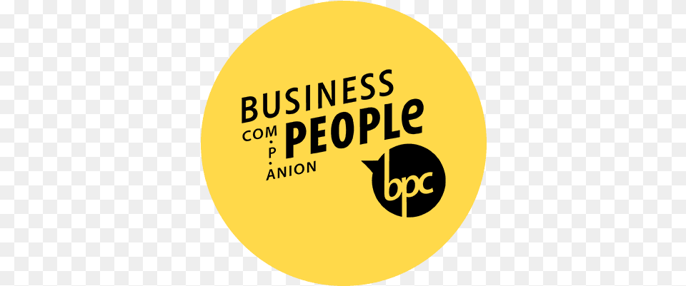 Business People Companion True Companions Of And Circle, Logo, Disk, Book, Gold Free Png Download