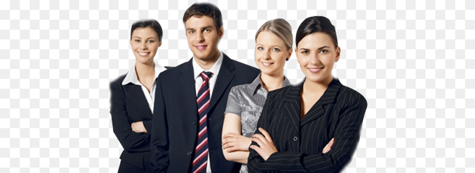 Business People Computer Professional Office Work, Accessories, Tie, Suit, Person Free Png