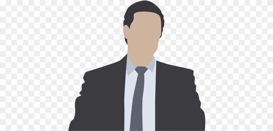 Business People Executive Boss Man Business Person Icon, Accessories, Suit, Tie, Formal Wear Png