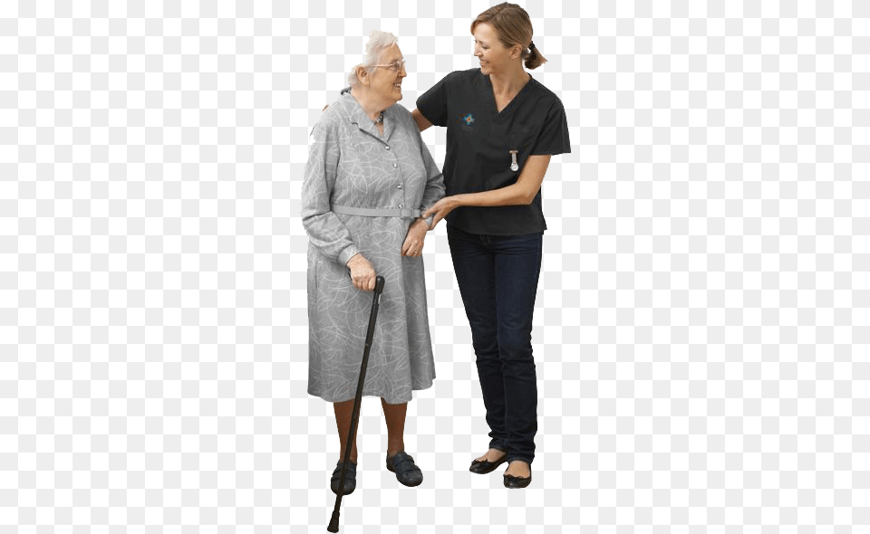 Business People File Elderly People, Stick, Adult, Person, Female Free Transparent Png