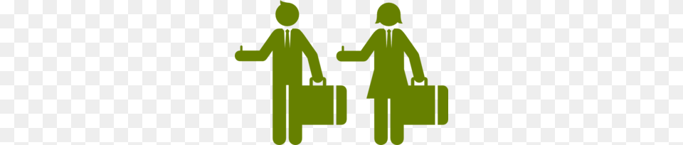 Business People Icons Clip Art, Clothing, Coat, Bag, Baby Free Transparent Png