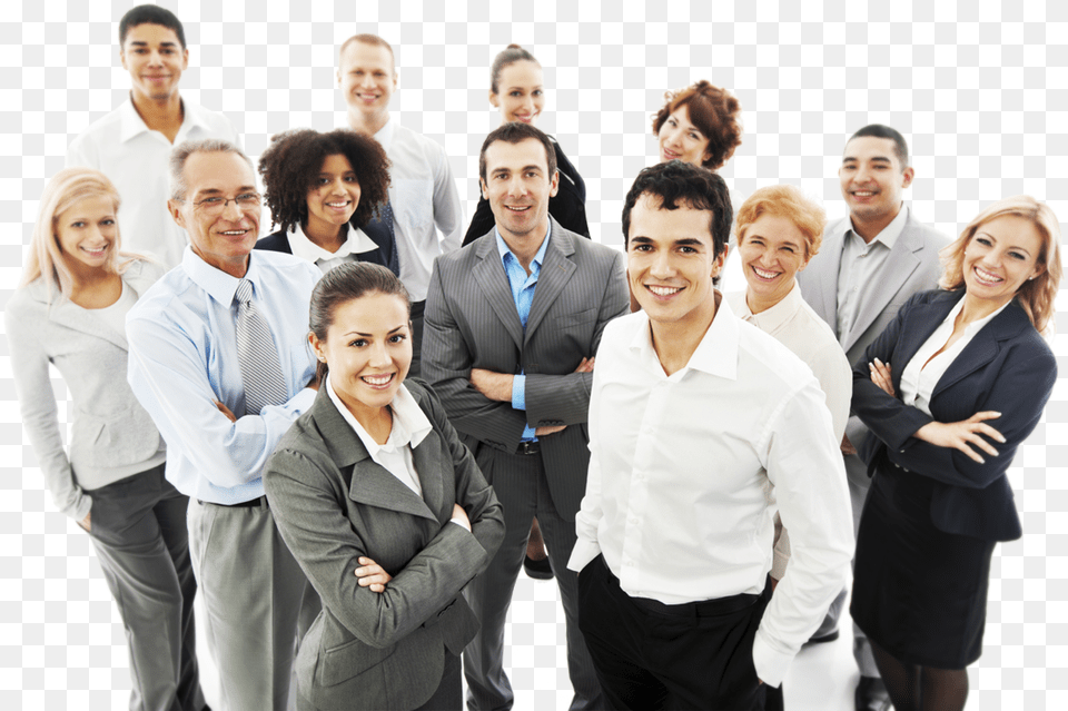 Business People Images Transparent Business People, Adult, Shirt, Person, Woman Free Png Download