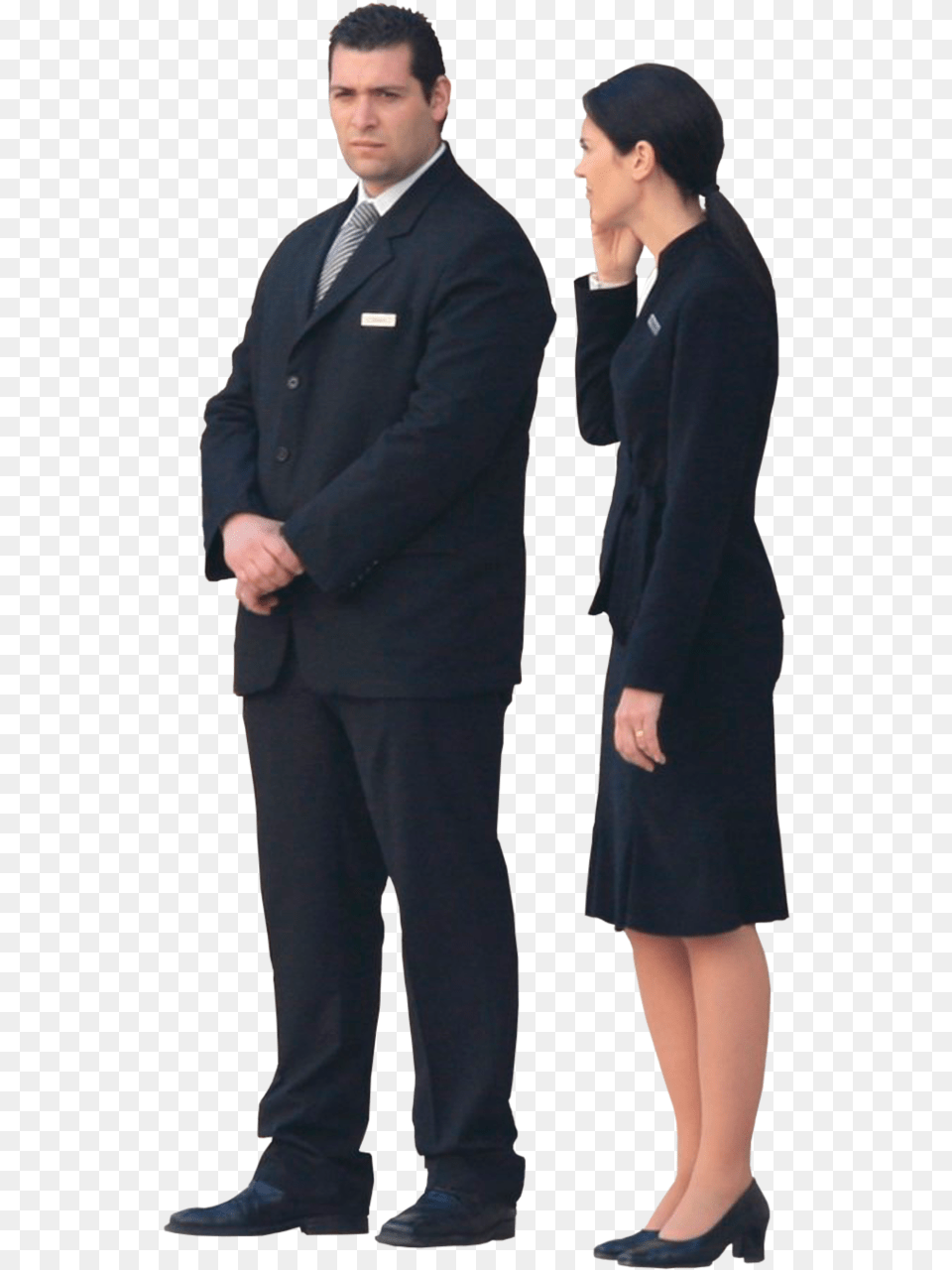 Business People Photos Business People, Tuxedo, Suit, Jacket, Formal Wear Free Png