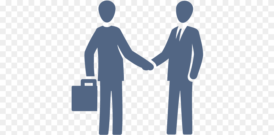 Business People Shaking Hands Icon People Shake Hands Icon, Body Part, Hand, Person, Bag Png