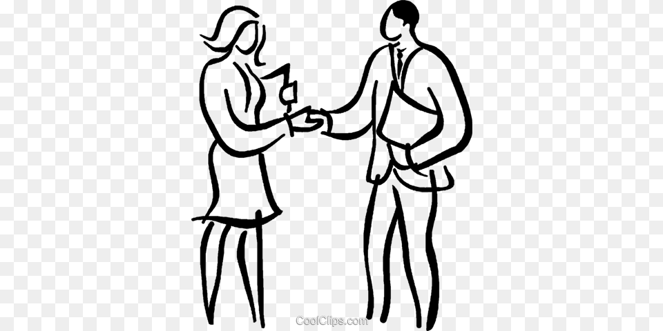 Business People Shaking Hands Royalty Free Vector Clip Talking To Others Drawing, Body Part, Hand, Person, Adult Png