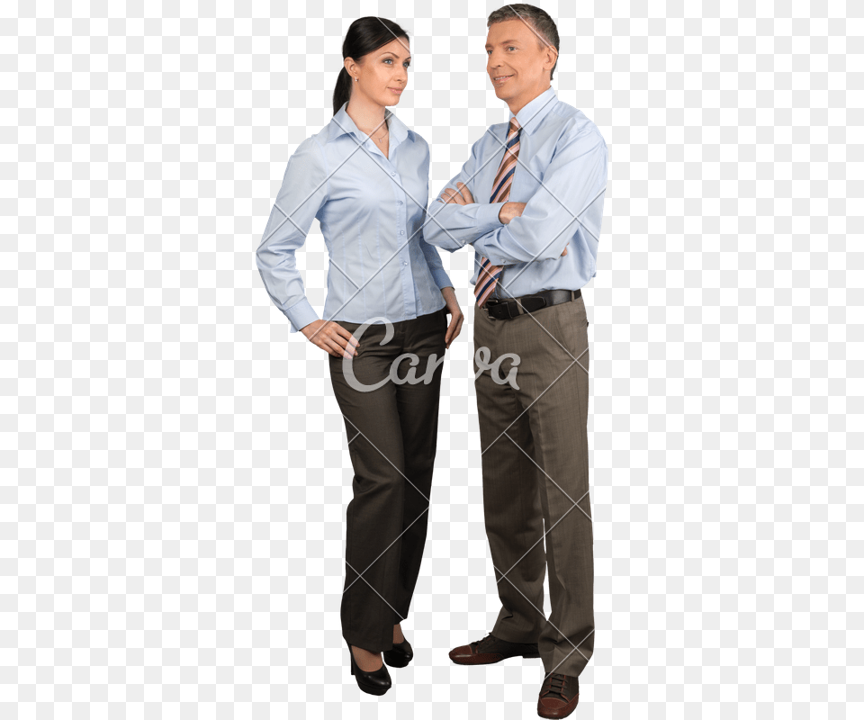 Business People Talking Clip Art, Accessories, Shirt, Tie, Formal Wear Png Image