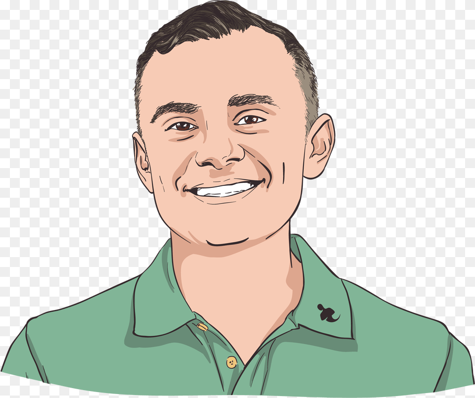 Business People Talking Iu0027ve Learned The Importance Of Gary Vee, Adult, Person, Man, Male Png Image