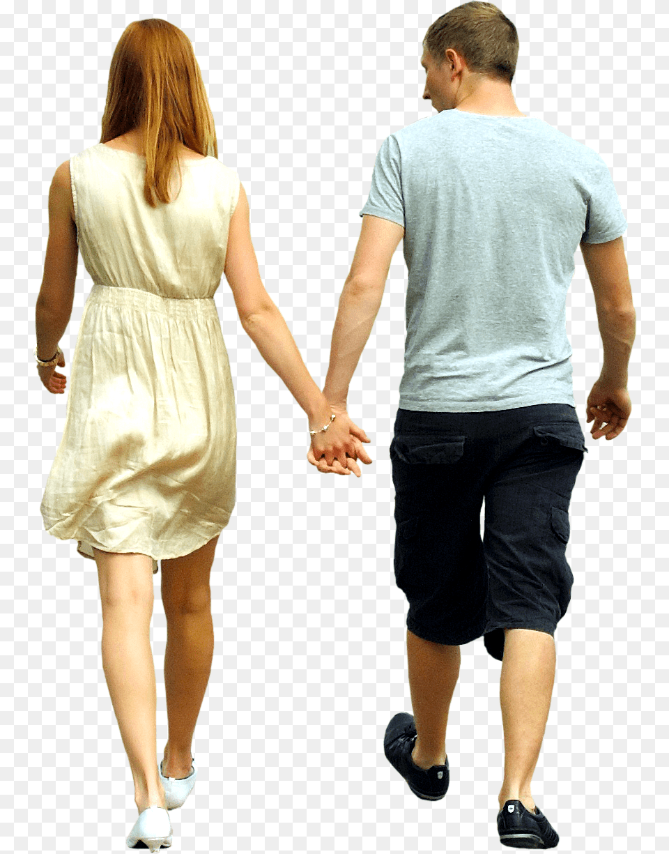 Business People Walking Away, Hand, Shorts, Body Part, Clothing Free Png