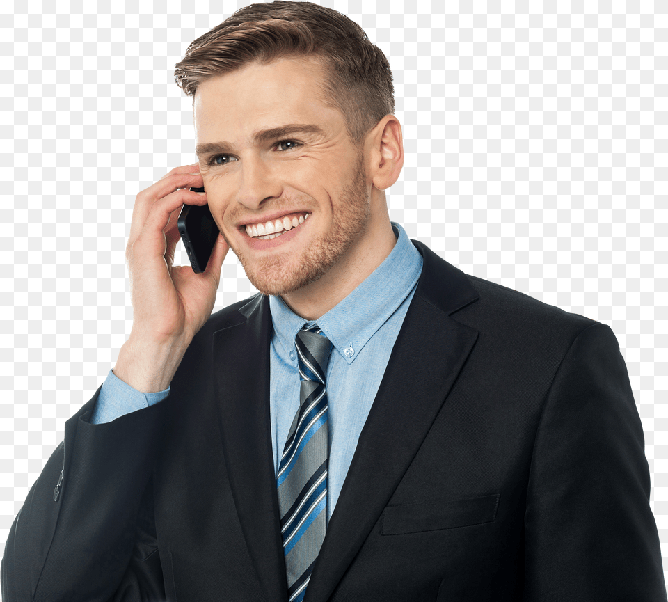 Business Person Background Free Png