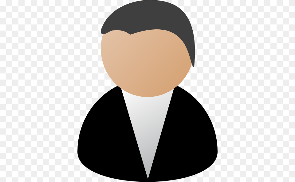 Business Person Black Clip Art, Cap, Clothing, Hat, People Png