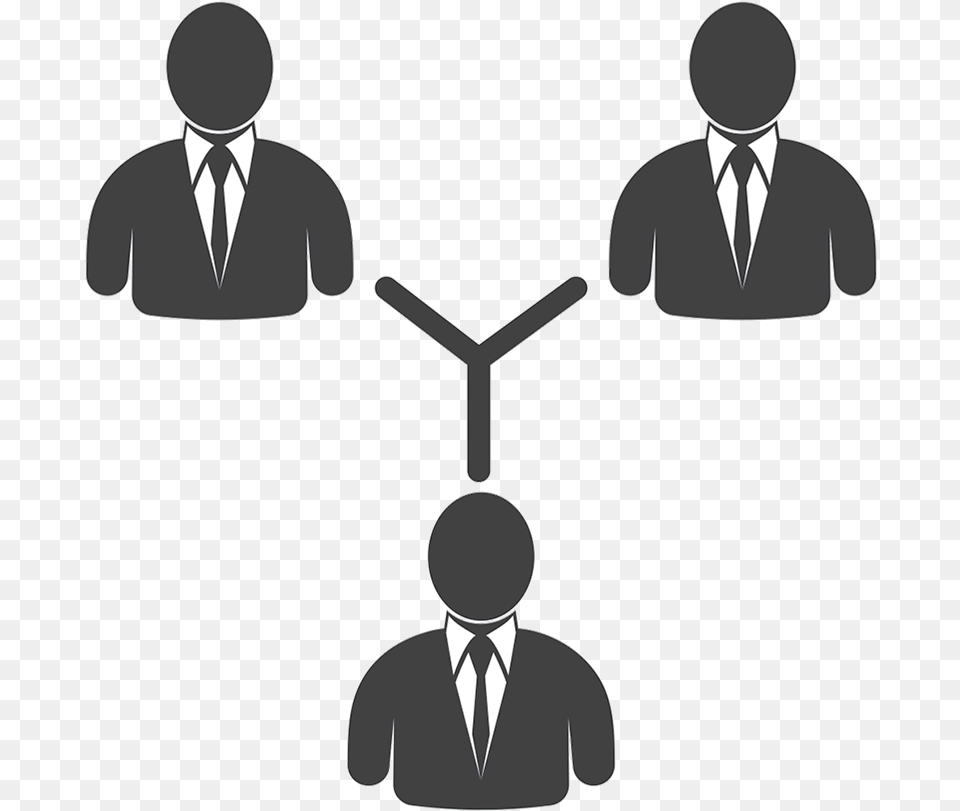 Business Person Icon Worker, Accessories, Suit, Tie, Formal Wear Free Transparent Png
