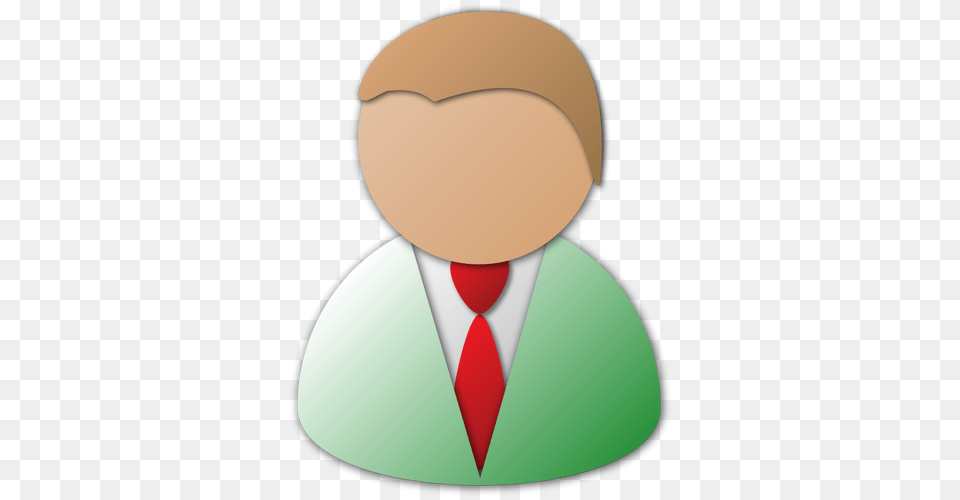 Business Person Vector Icon Business Person Clip Art, Accessories, Formal Wear, Necktie, Tie Png