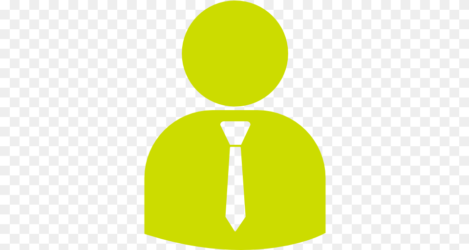 Business Personsilhouettewearingtie 4 Usimm Icon Pessoa Instagram, Accessories, Formal Wear, Tie, Astronomy Free Png