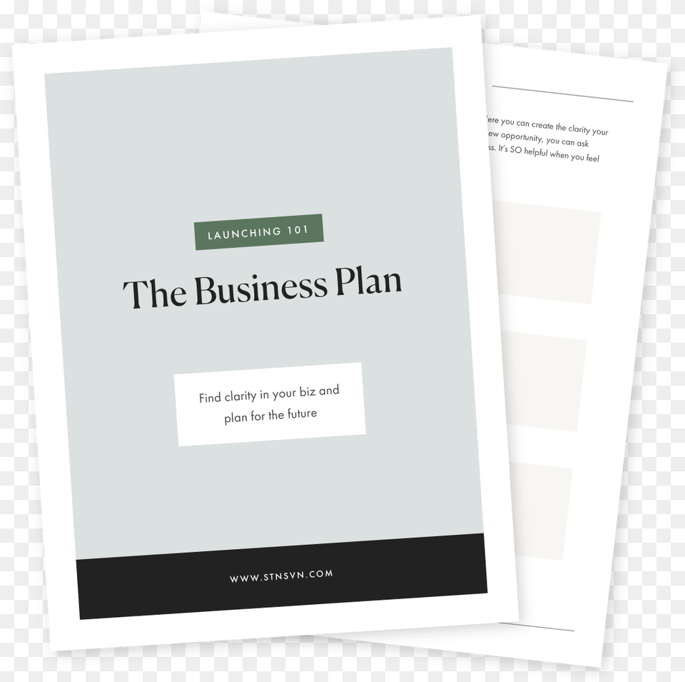 Business Plan Workbook Business Plan, Advertisement, Poster, Page, Text Png