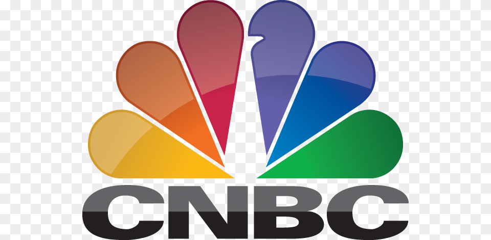 Business Premium Cnbc, Logo, Art, Graphics, Device Free Transparent Png