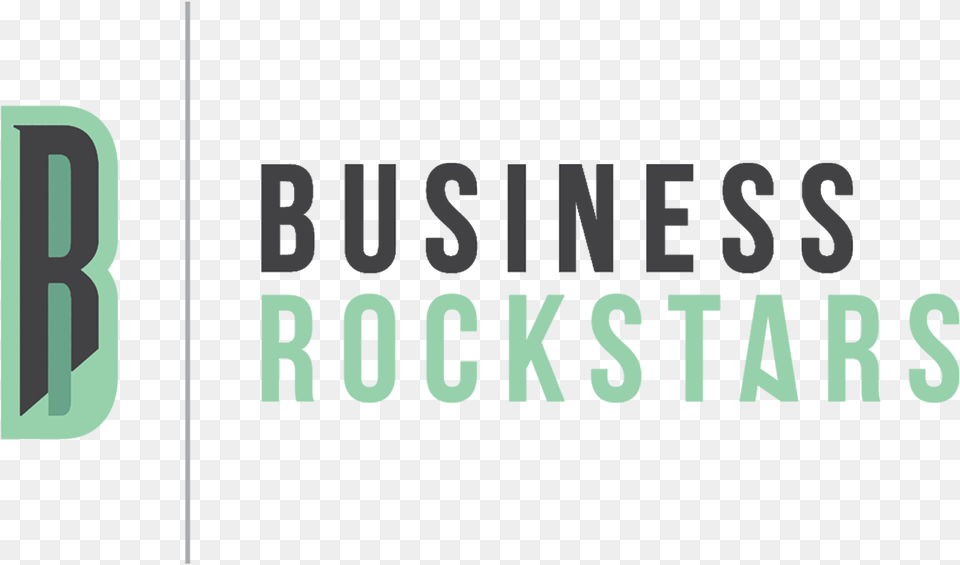 Business Rockstars Acquires Cofounderslab Business Rockstars Logo, Text Png Image