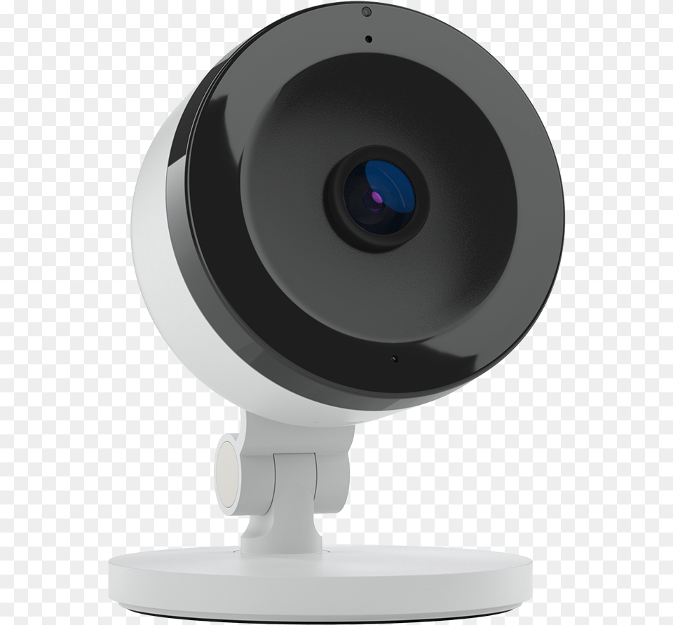 Business Security Systems Alarm Com 522 Camera, Electronics, Webcam Png