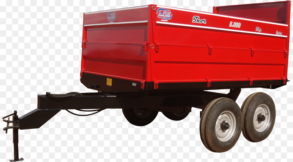 Business Semi Trailer Tractor Cart Dump Truck Carreta Asus Thor Top, Machine, Transportation, Vehicle, Wheel Png
