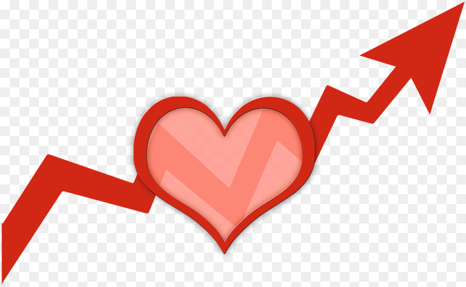 Business Success Love Photo Love, Heart, Dynamite, Weapon Png