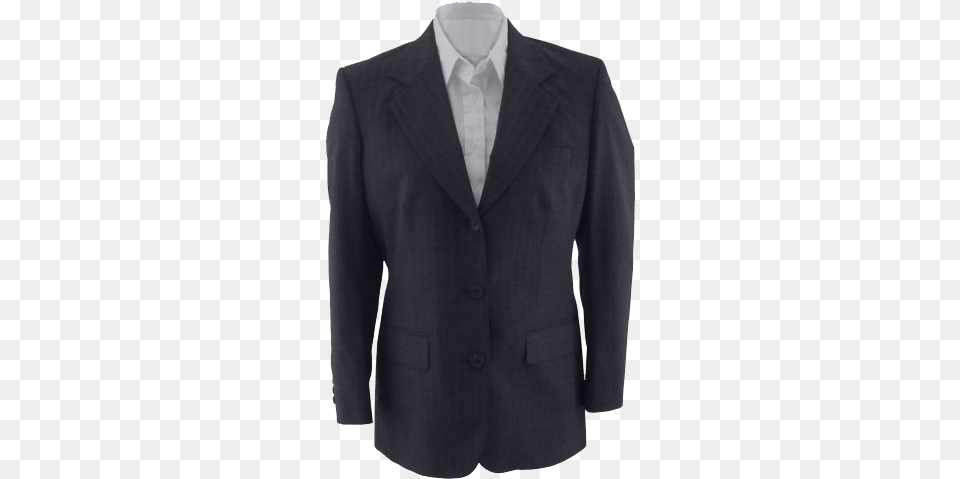 Business Suit St Thomas More Uniform, Blazer, Clothing, Coat, Formal Wear Png Image