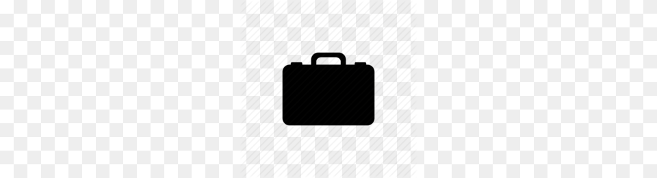 Business Suitcase Clip Art Clipart, Bag, Briefcase Free Transparent Png